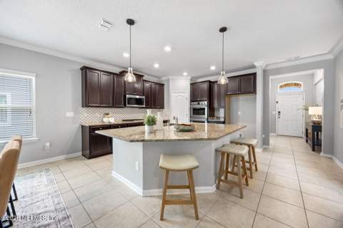 55 Pantano Vista Way, St. Augustine FL - photo 11 of 60