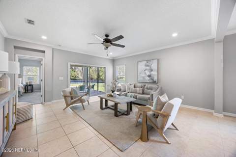 55 Pantano Vista Way, St. Augustine FL - photo 15 of 60