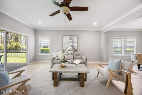 55 Pantano Vista Way, St. Augustine FL - photo 17 of 60