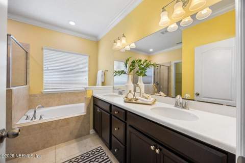 55 Pantano Vista Way, St. Augustine FL - photo 23 of 60