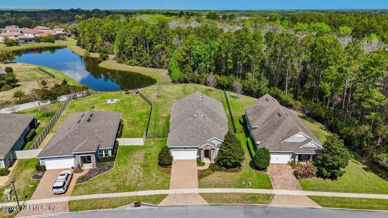 5 bedroom Single Family Residence at 55 Pantano Vista Way, Palencia, St. Augustine — photo 4