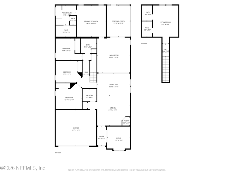 5 bedroom Single Family Residence at 55 Pantano Vista Way, Palencia, St. Augustine — photo 3