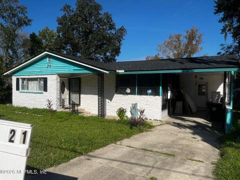 211 Saturn Lane, Orange Park FL - photo 20 of 36