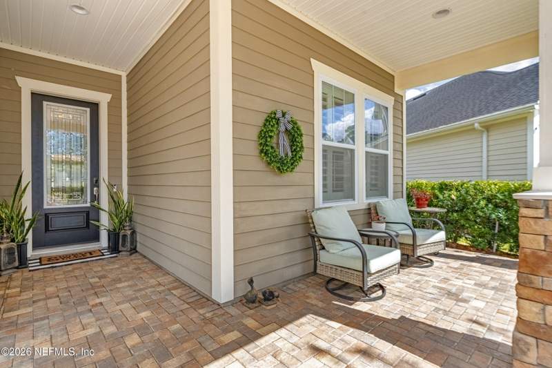 4 bedroom Single Family Residence at 246 Atlas Drive, Shearwater, St. Augustine — photo 2