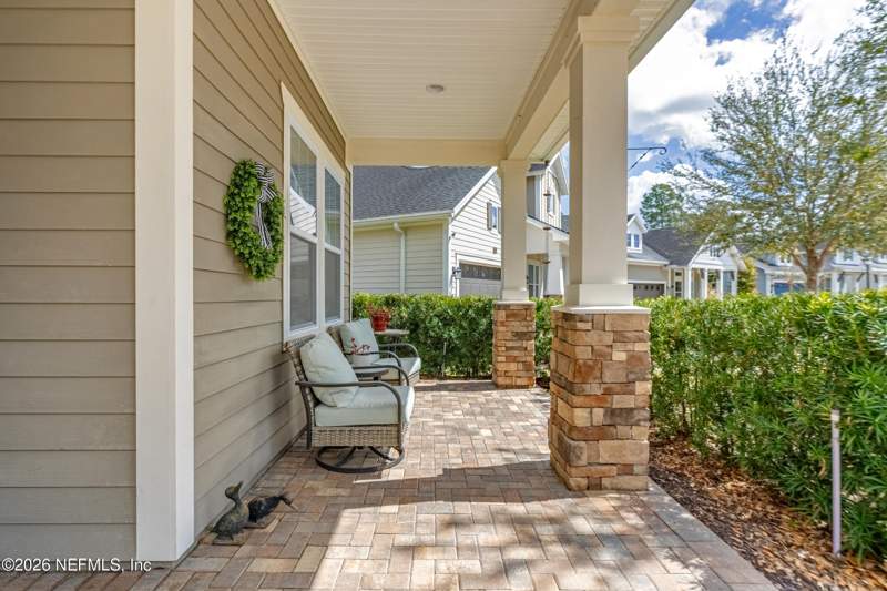 4 bedroom Single Family Residence at 246 Atlas Drive, Shearwater, St. Augustine — photo 3