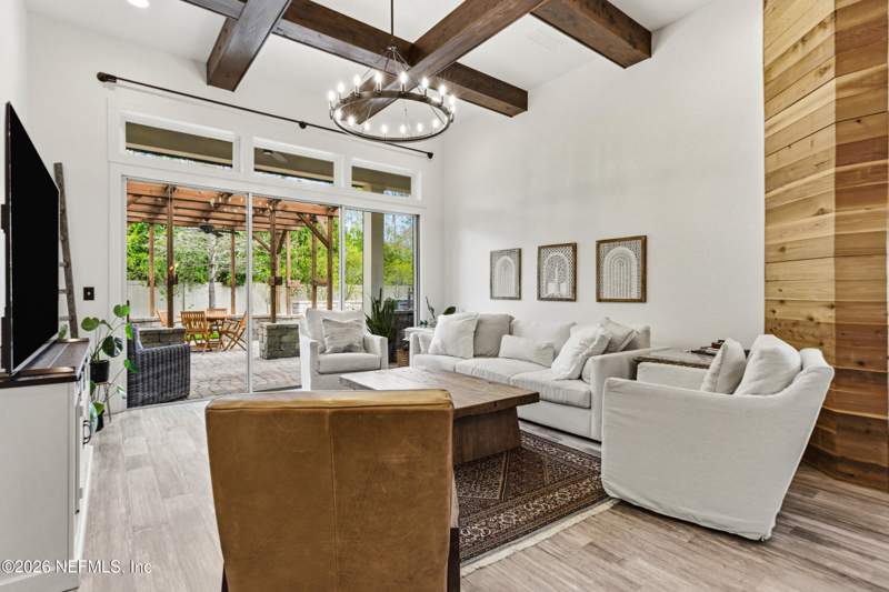 4 bedroom Single Family Residence at 246 Atlas Drive, Shearwater, St. Augustine — photo 4