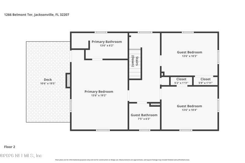 3 bedroom Single Family Residence at 1266 Belmont Terrace, San Marco, Jacksonville — photo 5