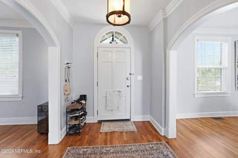 1266 Belmont Terrace, Jacksonville FL - photo 6 of 53