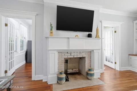 1266 Belmont Terrace, Jacksonville FL - photo 12 of 53