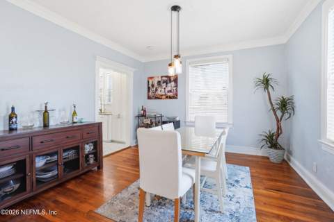 1266 Belmont Terrace, Jacksonville FL - photo 14 of 53