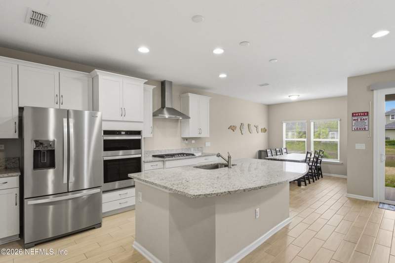 3 bedroom Single Family Residence at 635 Sycamore Way, Wilford Preserve, Orange Park — photo 5