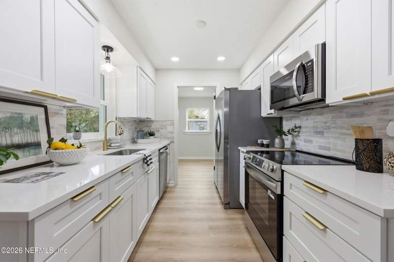 4 bedroom Single Family Residence at 6017 NW 200th Street, Starke, Starke — photo 4