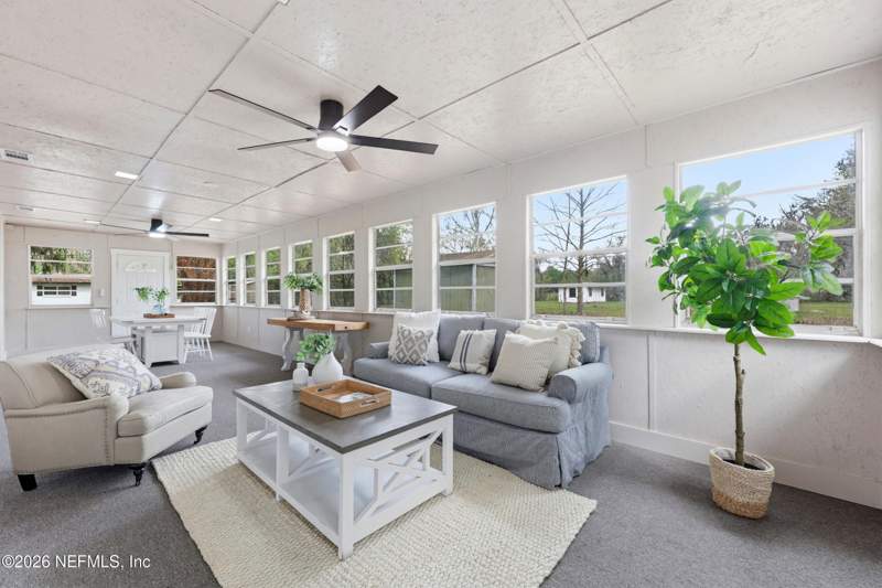 4 bedroom Single Family Residence at 6017 NW 200th Street, Starke, Starke — photo 5