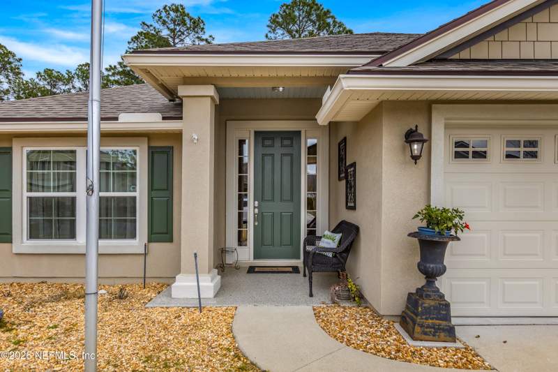 3 bedroom Single Family Residence at 86437 Moonlit Walk Circle, The Hideaway, Yulee — photo 3