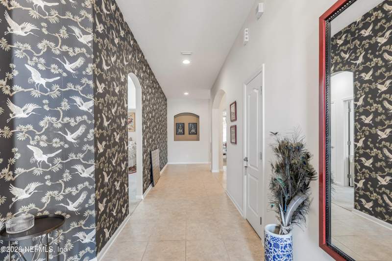 3 bedroom Single Family Residence at 86437 Moonlit Walk Circle, The Hideaway, Yulee — photo 4