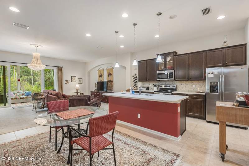 3 bedroom Single Family Residence at 86437 Moonlit Walk Circle, The Hideaway, Yulee — photo 5