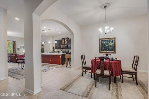 86437 Moonlit Walk Circle, Yulee FL - photo 8 of 35