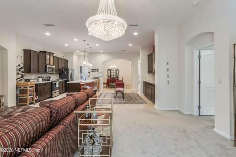 86437 Moonlit Walk Circle, Yulee FL - photo 13 of 35