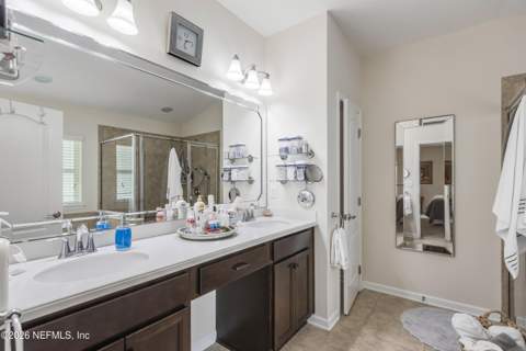 86437 Moonlit Walk Circle, Yulee FL - photo 18 of 35