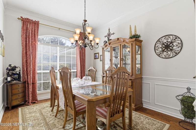 5 bedroom Single Family Residence at 116 Strawberry Lane, Julington Creek Plan, St. Johns — photo 3