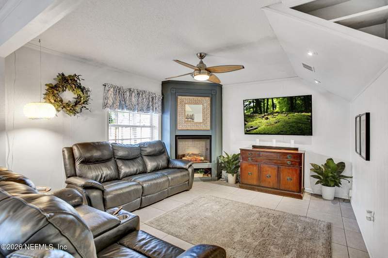 4 bedroom Single Family Residence at 8160 Wendover Road, St. Augustine, St. Augustine — photo 5