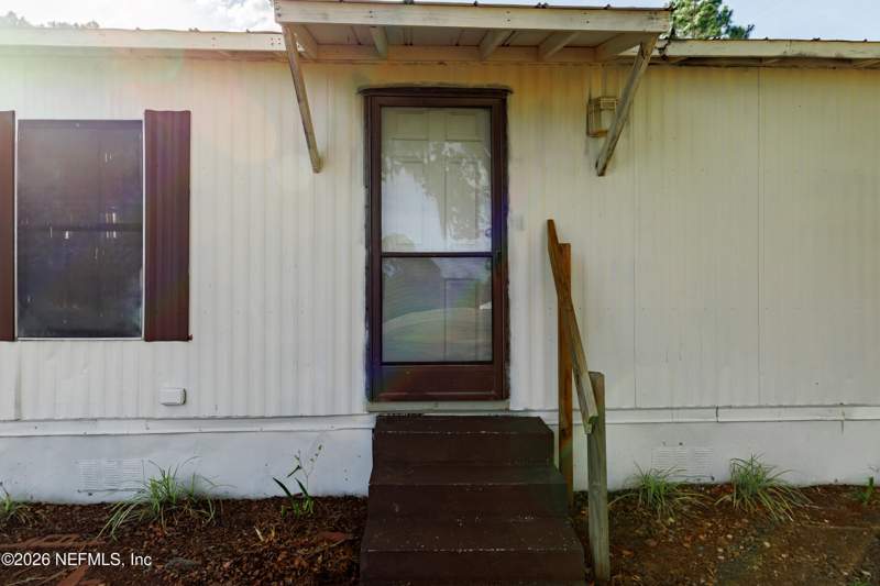 2 bedroom Mobile Home at 871 SE 71st Street, Ritchey Est, Starke — photo 5