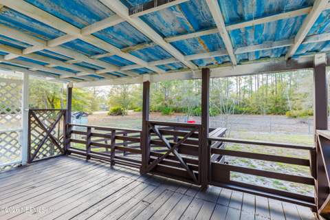 871 SE 71st Street, Starke FL - photo 22 of 35
