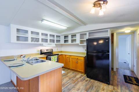 871 SE 71st Street, Starke FL - photo 10 of 35