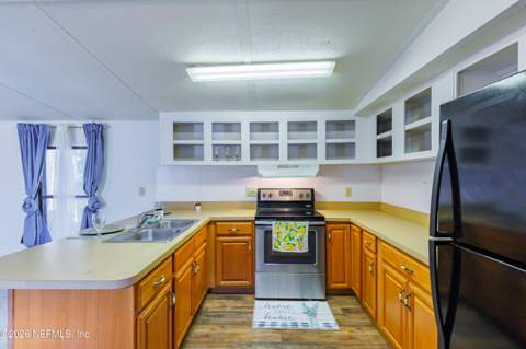 871 SE 71st Street, Starke FL - photo 12 of 35