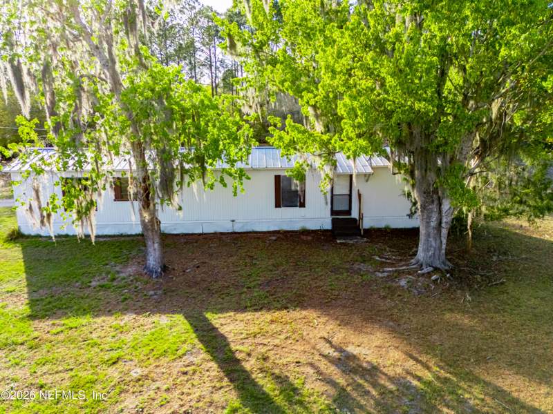 2 bedroom Mobile Home at 871 SE 71st Street, Ritchey Est, Starke — photo 2