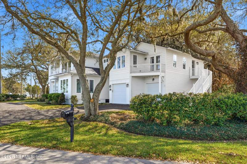 4 bedroom Single Family Residence at 2406 Shore Drive, St Augustine South, St. Augustine — photo 2