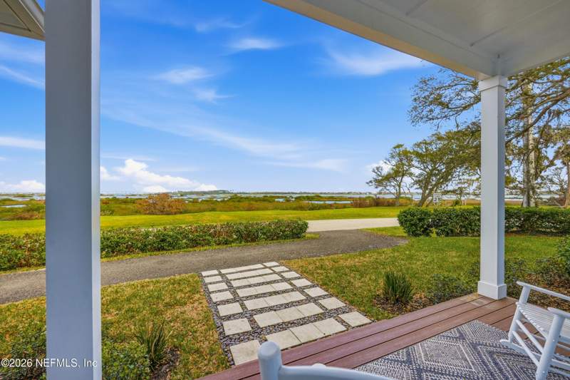 4 bedroom Single Family Residence at 2406 Shore Drive, St Augustine South, St. Augustine — photo 4
