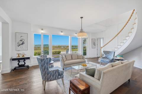 2406 Shore Drive, St. Augustine FL - photo 8 of 108