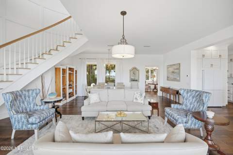 2406 Shore Drive, St. Augustine FL - photo 11 of 108