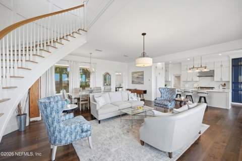 2406 Shore Drive, St. Augustine FL - photo 12 of 108