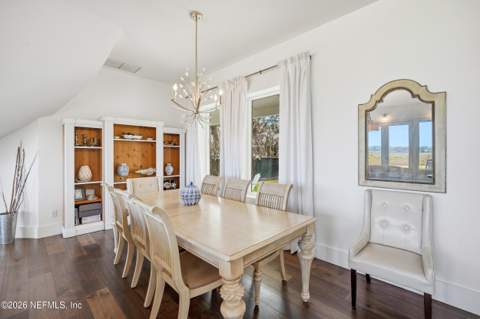 2406 Shore Drive, St. Augustine FL - photo 15 of 108