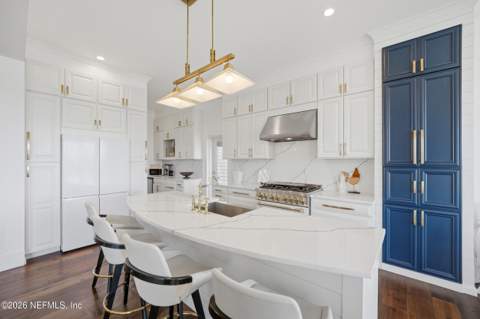 2406 Shore Drive, St. Augustine FL - photo 19 of 108