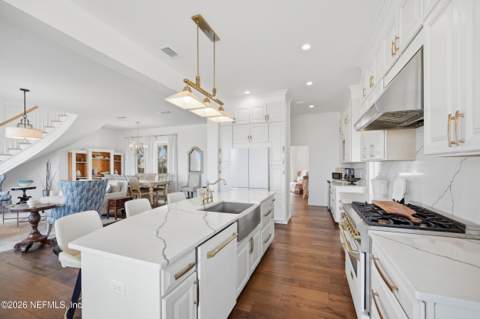 2406 Shore Drive, St. Augustine FL - photo 21 of 108