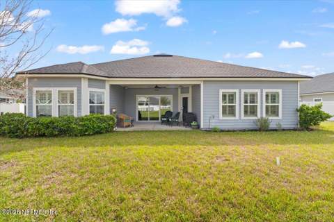 95134 Snapdragon Drive, Fernandina Beach FL - photo 20 of 24