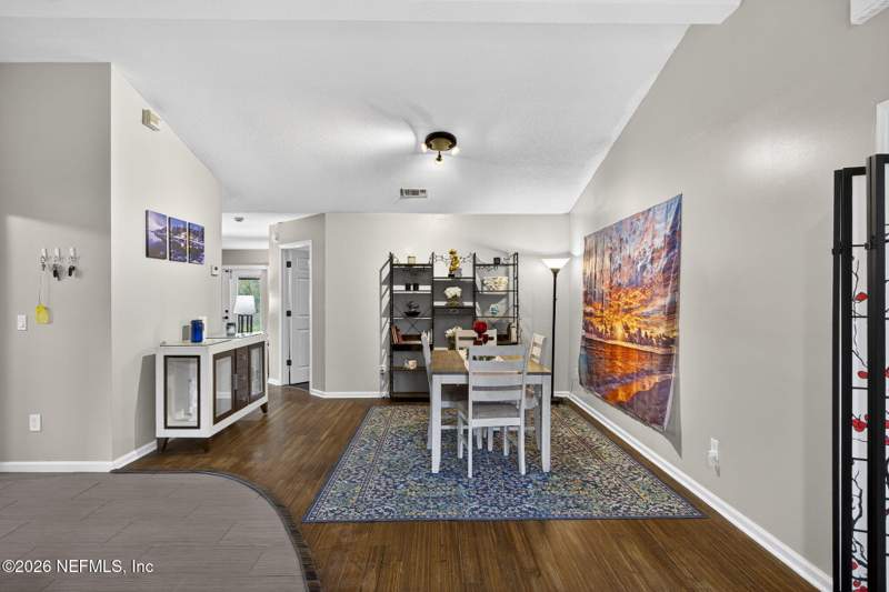 3 bedroom Single Family Residence at 3311 Deerfield Pointe Drive, Deerfield Pointe, Orange Park — photo 4