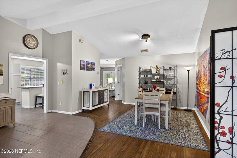 3 bedroom Single Family Residence at 3311 Deerfield Pointe Drive, Deerfield Pointe, Orange Park — photo 5