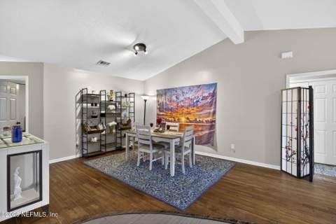 3311 Deerfield Pointe Drive, Orange Park FL - photo 6 of 25