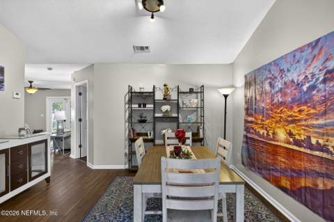 3311 Deerfield Pointe Drive, Orange Park FL - photo 7 of 25