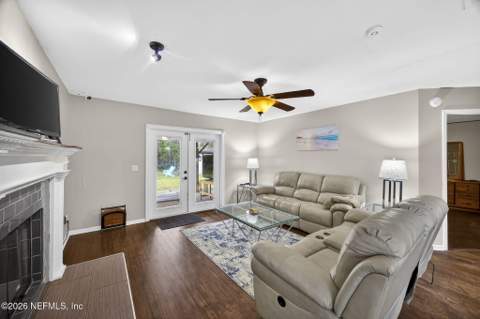 3311 Deerfield Pointe Drive, Orange Park FL - photo 13 of 25
