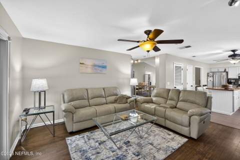 3311 Deerfield Pointe Drive, Orange Park FL - photo 14 of 25