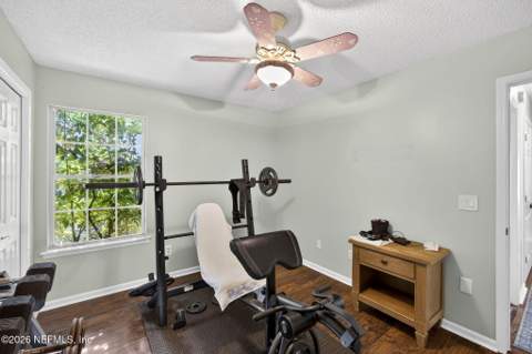 3311 Deerfield Pointe Drive, Orange Park FL - photo 22 of 25