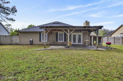 3311 Deerfield Pointe Drive, Orange Park FL - photo 23 of 25