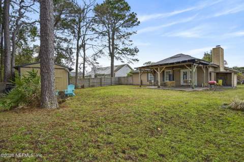 3311 Deerfield Pointe Drive, Orange Park FL - photo 24 of 25