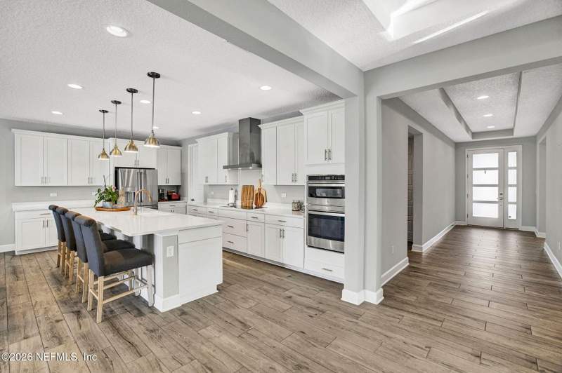 4 bedroom Single Family Residence at 85401 Fall River Parkway, Amelia Walk, Fernandina Beach — photo 3