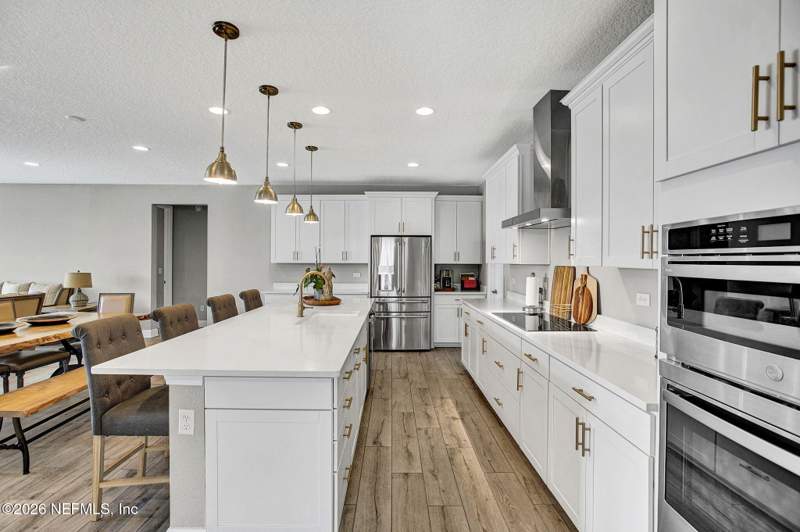 4 bedroom Single Family Residence at 85401 Fall River Parkway, Amelia Walk, Fernandina Beach — photo 4
